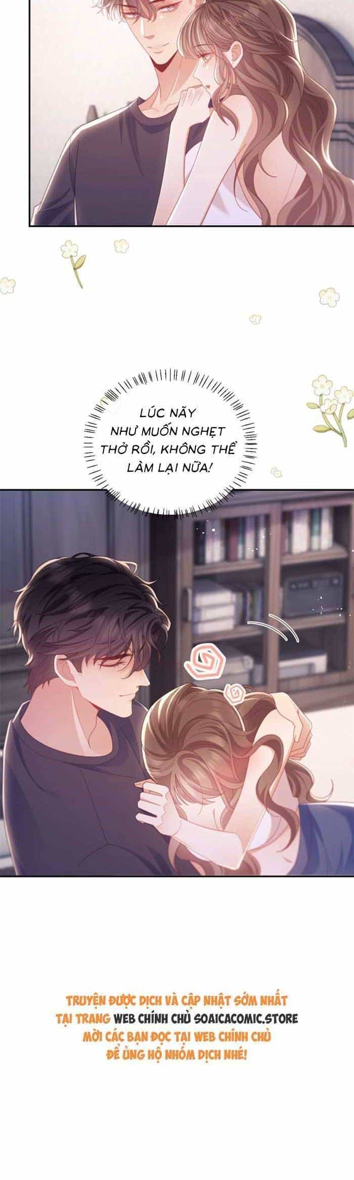 Bạch Nguyệt Quang Ra Tay Với Tôi Rồi - Chương 77 - ảnh 24