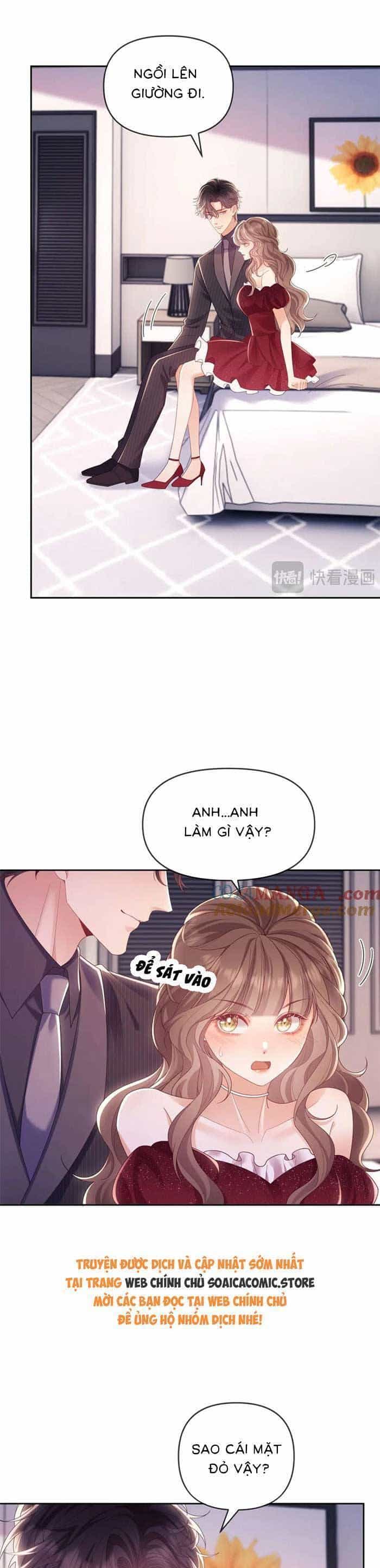 Bạch Nguyệt Quang Ra Tay Với Tôi Rồi - Chương 78 - ảnh 16