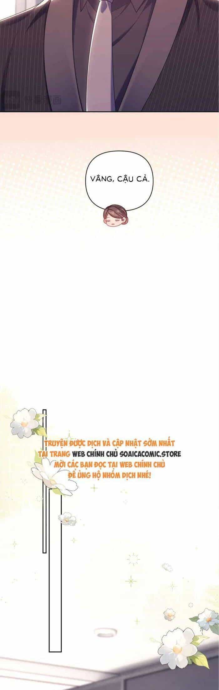 Bạch Nguyệt Quang Ra Tay Với Tôi Rồi - Chương 79 - ảnh 7