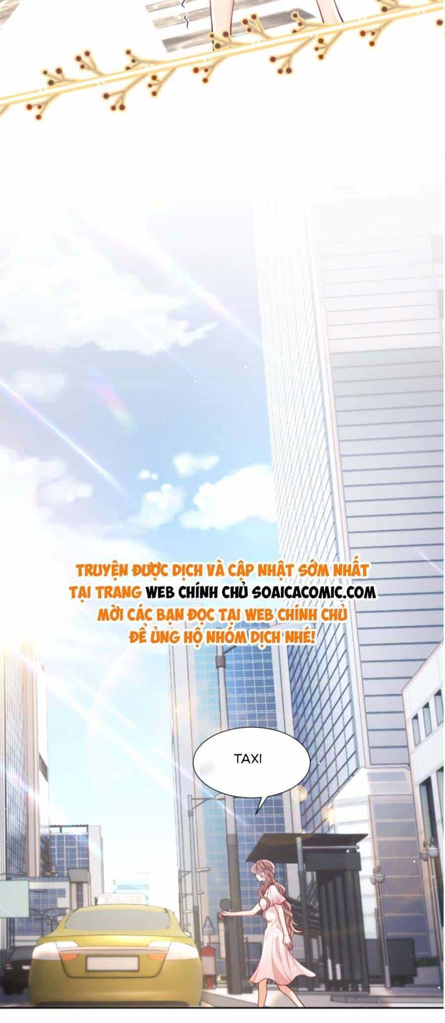 Bạch Nguyệt Quang Ra Tay Với Tôi Rồi - Chương 8 - ảnh 6