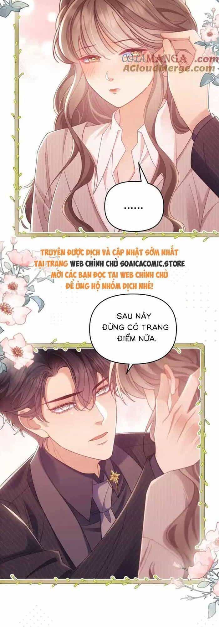 Bạch Nguyệt Quang Ra Tay Với Tôi Rồi - Chương 81 - ảnh 9
