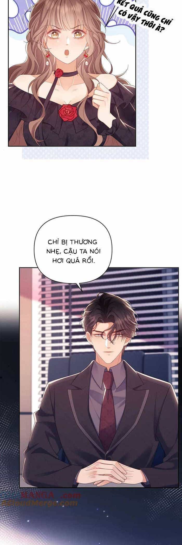 Bạch Nguyệt Quang Ra Tay Với Tôi Rồi - Chương 83 - ảnh 17