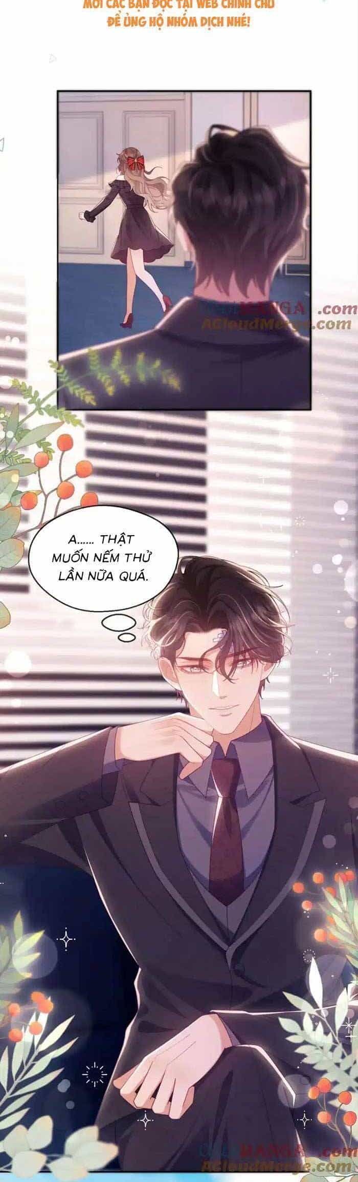 Bạch Nguyệt Quang Ra Tay Với Tôi Rồi - Chương 84 - ảnh 13