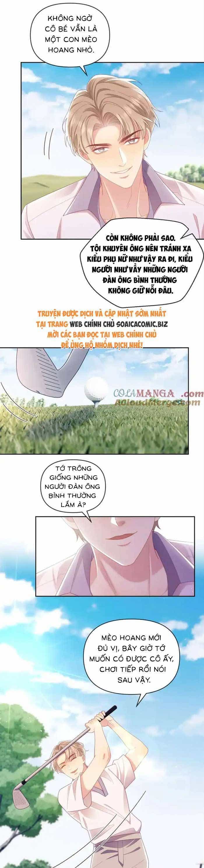 Bạch Nguyệt Quang Ra Tay Với Tôi Rồi - Chương 84 - ảnh 16