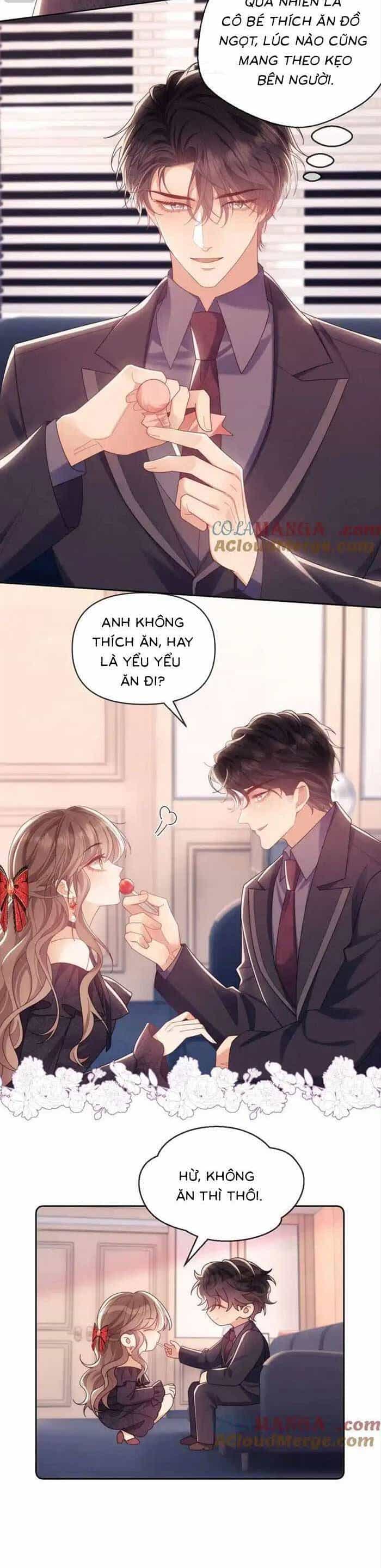 Bạch Nguyệt Quang Ra Tay Với Tôi Rồi - Chương 84 - ảnh 5