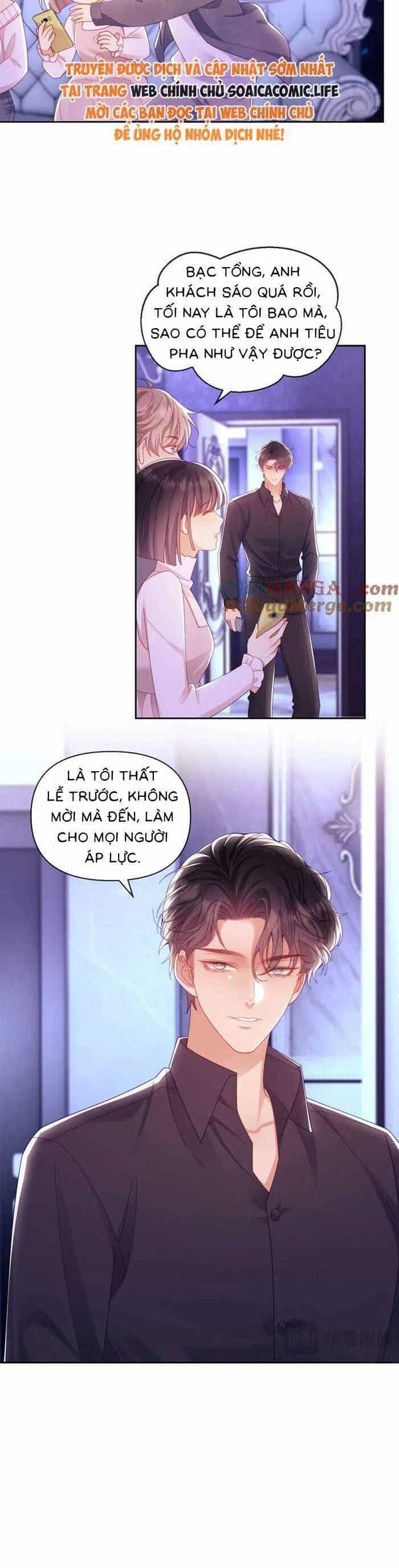 Bạch Nguyệt Quang Ra Tay Với Tôi Rồi - Chương 86 - ảnh 16