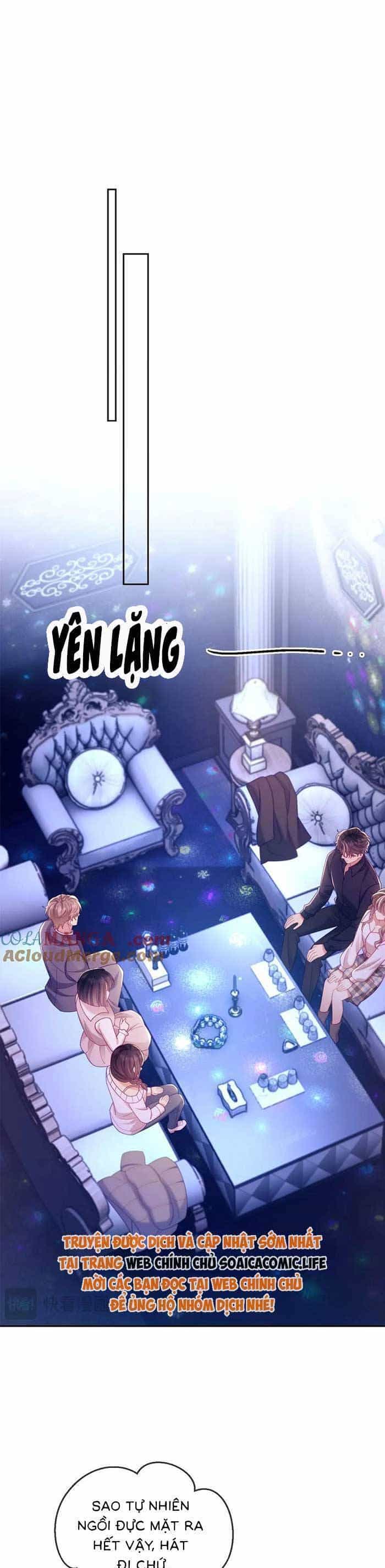 Bạch Nguyệt Quang Ra Tay Với Tôi Rồi - Chương 86 - ảnh 7