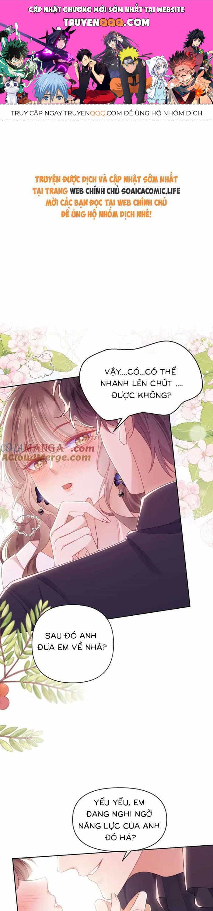 Bạch Nguyệt Quang Ra Tay Với Tôi Rồi - Chương 87 - ảnh 1