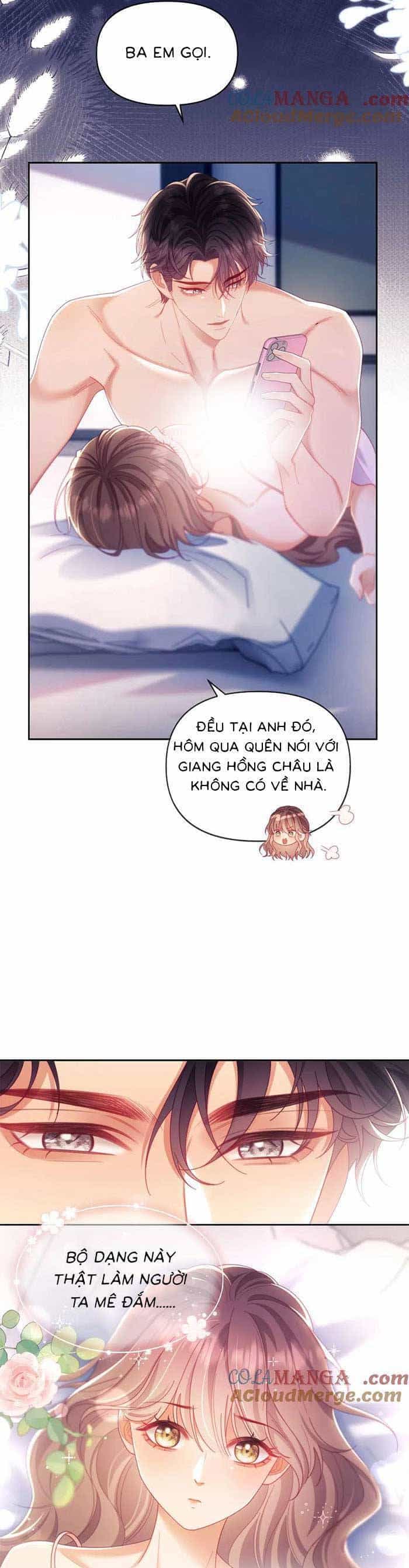 Bạch Nguyệt Quang Ra Tay Với Tôi Rồi - Chương 87 - ảnh 12