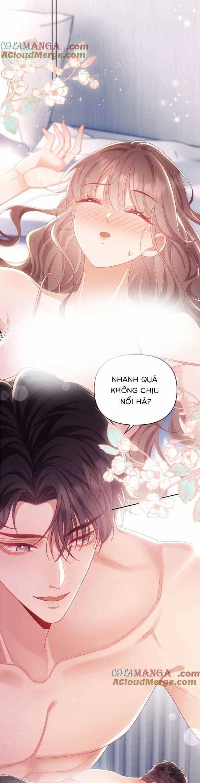 Bạch Nguyệt Quang Ra Tay Với Tôi Rồi - Chương 87 - ảnh 6