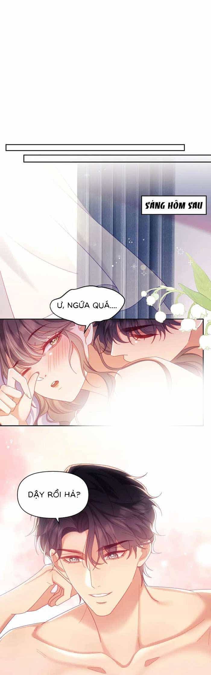 Bạch Nguyệt Quang Ra Tay Với Tôi Rồi - Chương 87 - ảnh 9