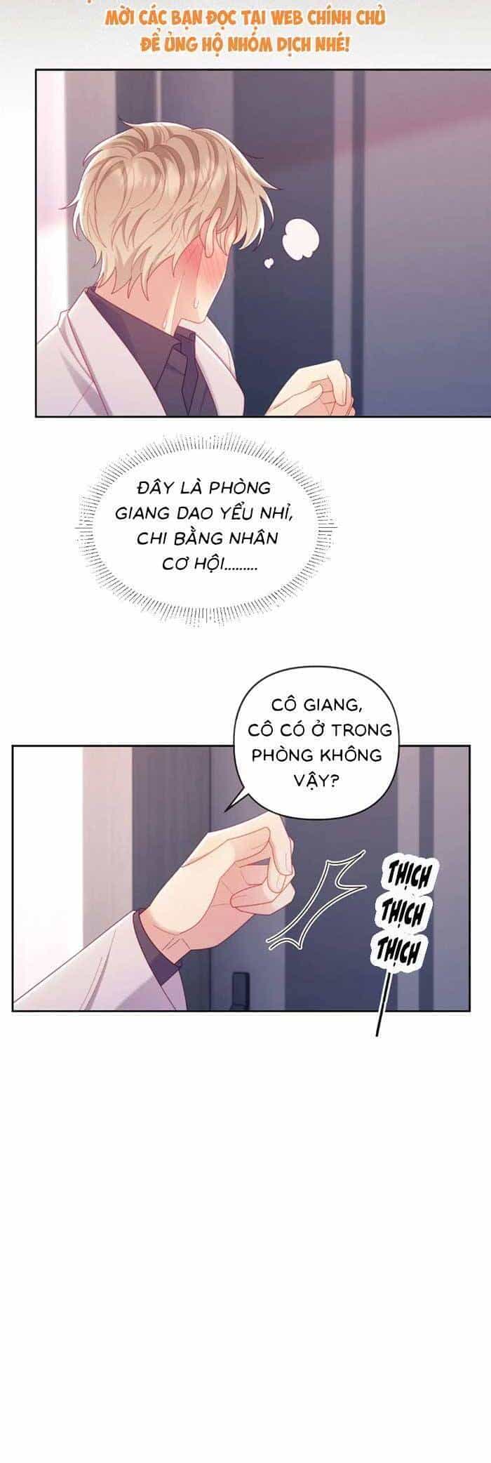 Bạch Nguyệt Quang Ra Tay Với Tôi Rồi - Chương 88 - ảnh 6