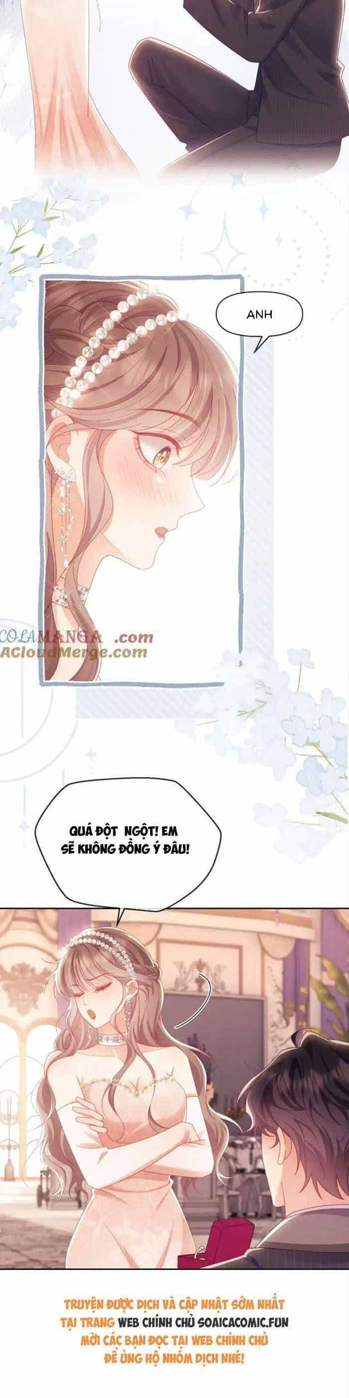 Bạch Nguyệt Quang Ra Tay Với Tôi Rồi - Chương 89 - ảnh 19