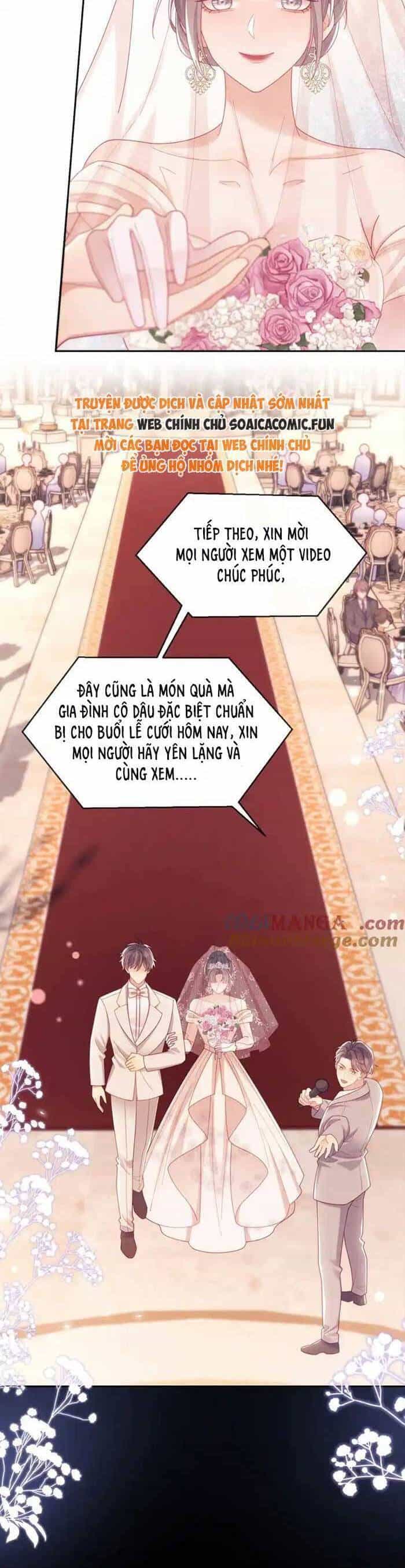 Bạch Nguyệt Quang Ra Tay Với Tôi Rồi - Chương 89 - ảnh 8
