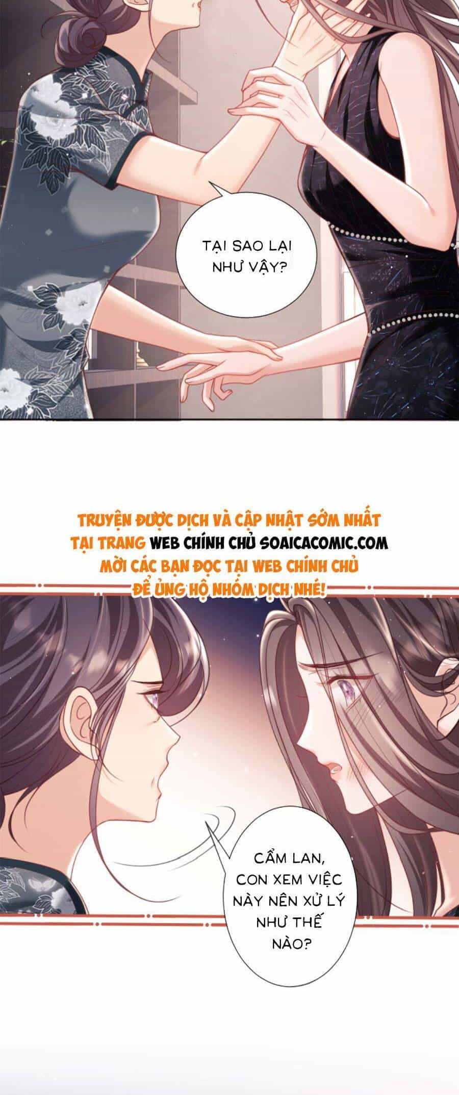 Bạch Nguyệt Quang Ra Tay Với Tôi Rồi - Chương 9 - ảnh 3