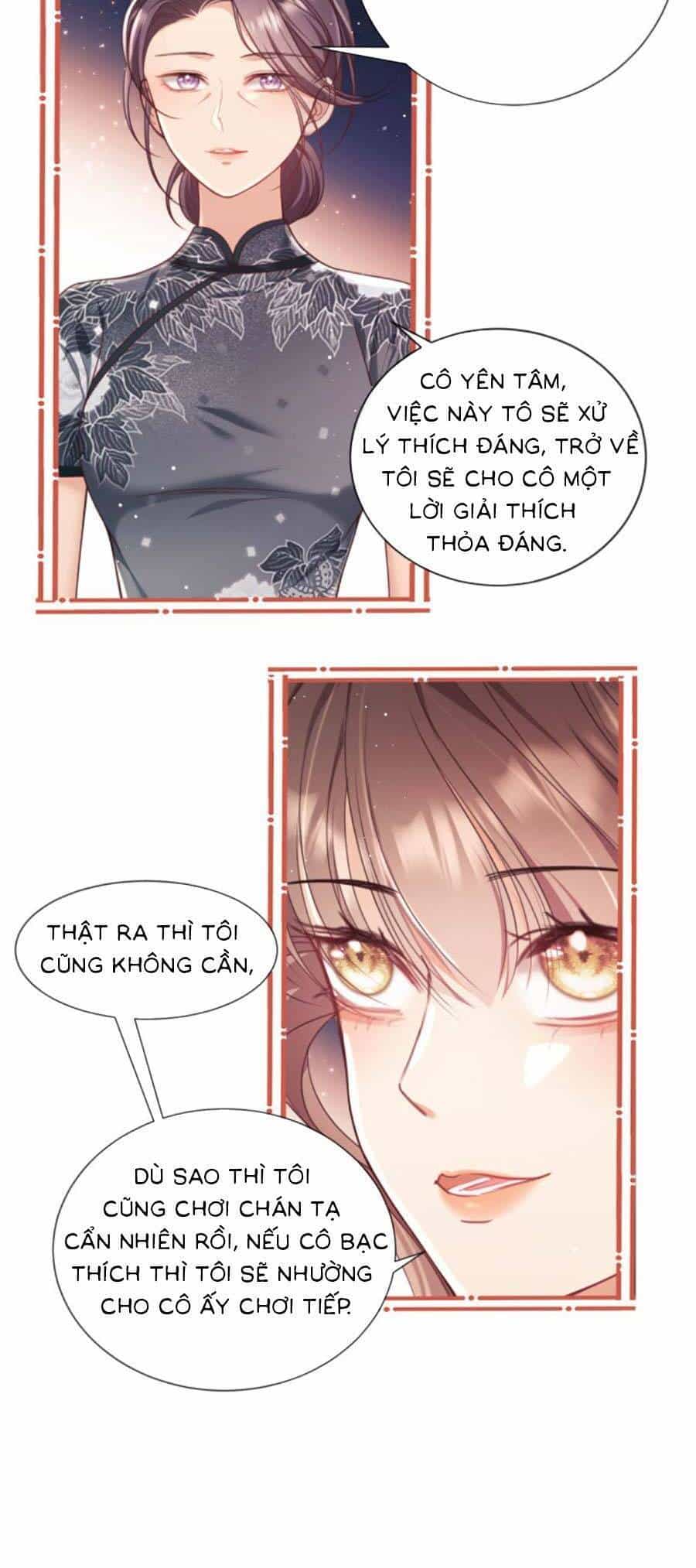Bạch Nguyệt Quang Ra Tay Với Tôi Rồi - Chương 9 - ảnh 32