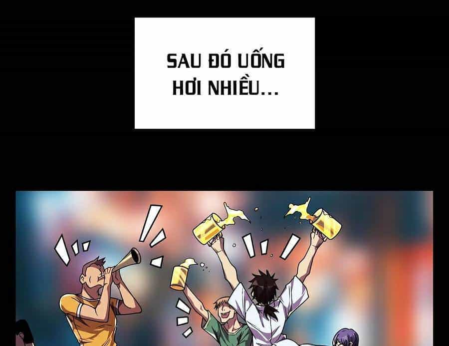 Bách Nhật Trừ Yêu - Chương 1 - ảnh 30