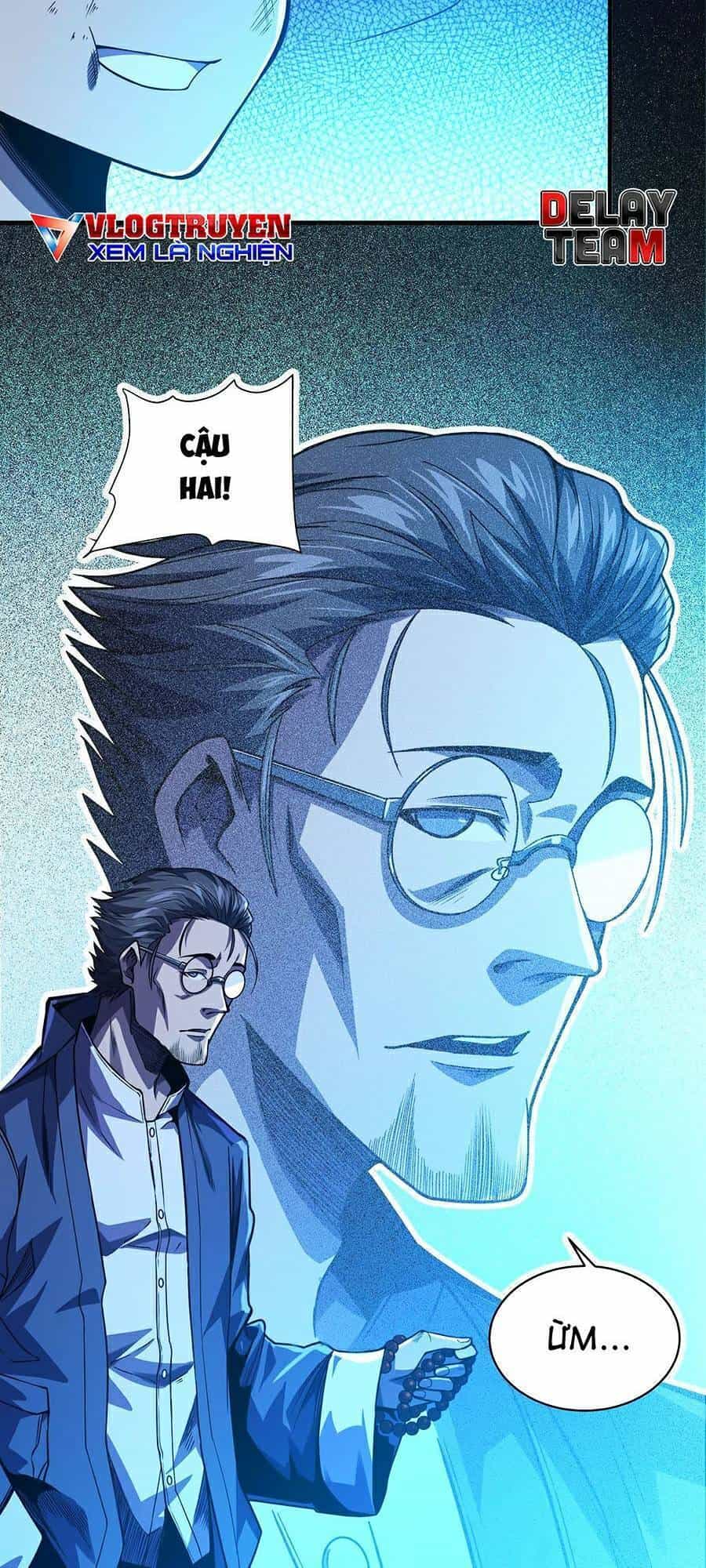 Bách Nhật Trừ Yêu - Chương 1 - ảnh 57