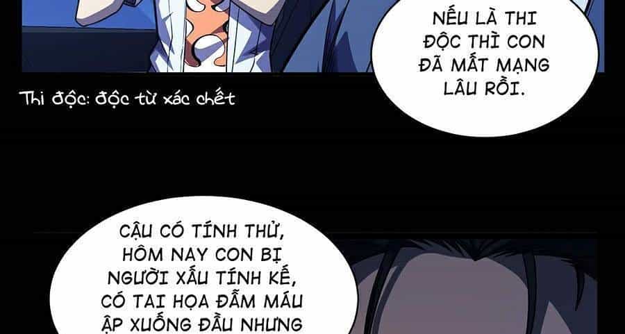 Bách Nhật Trừ Yêu - Chương 1 - ảnh 66
