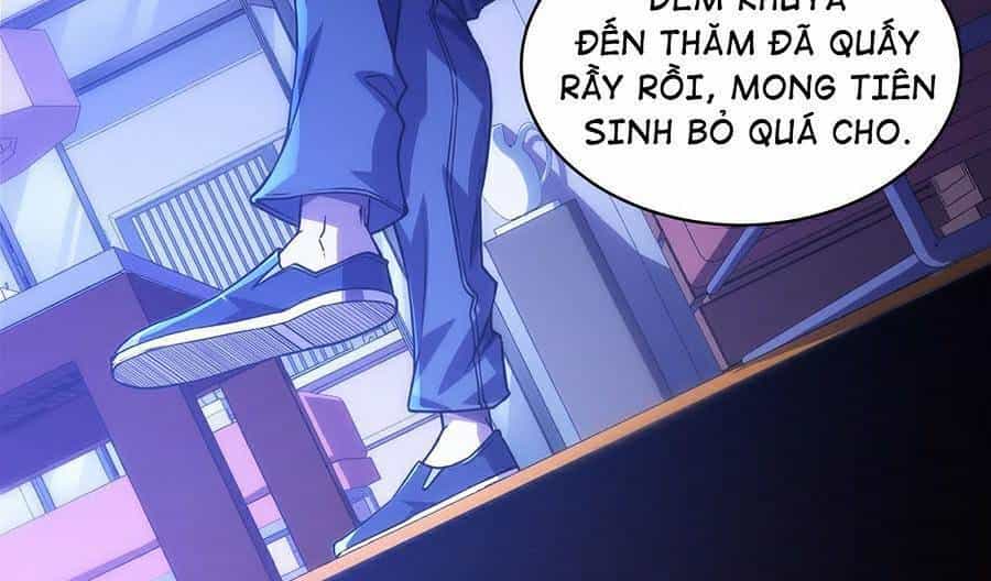 Bách Nhật Trừ Yêu - Chương 1 - ảnh 88