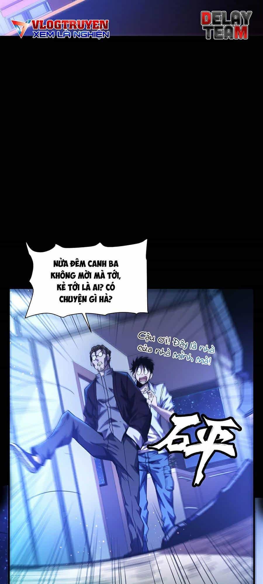 Bách Nhật Trừ Yêu - Chương 1 - ảnh 89