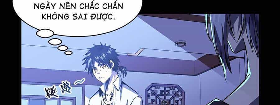 Bách Nhật Trừ Yêu - Chương 2 - ảnh 28
