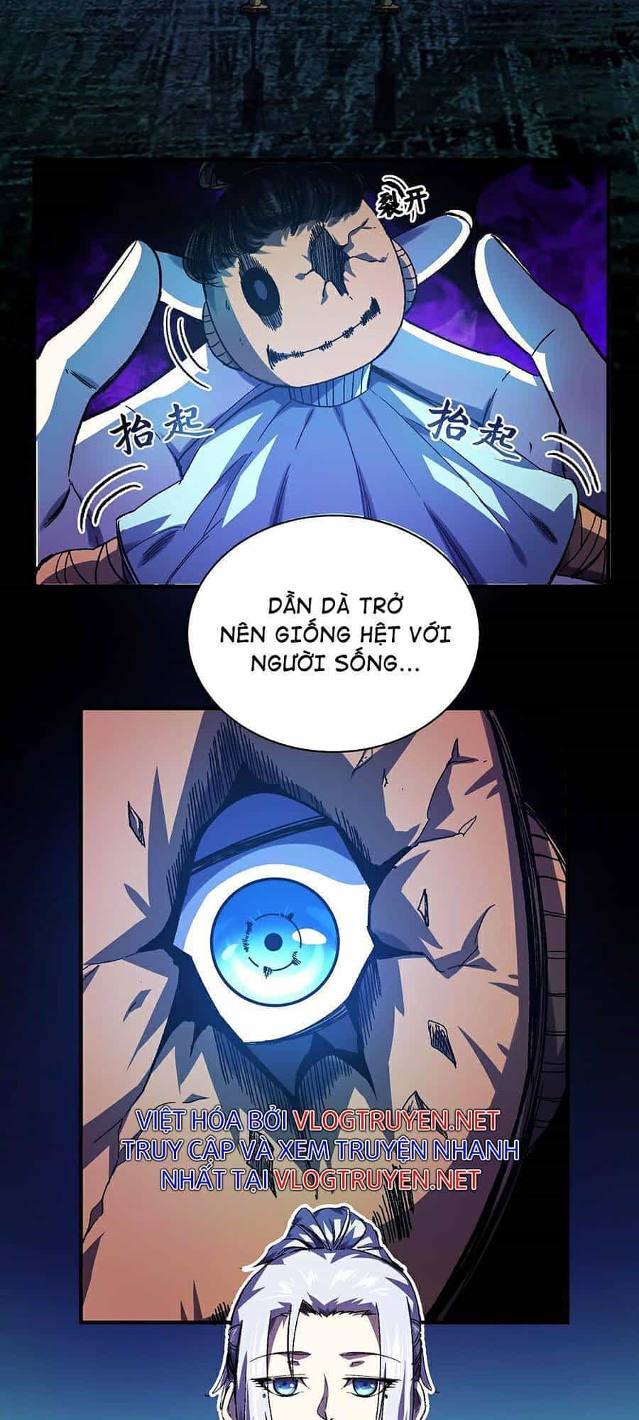 Bách Nhật Trừ Yêu - Chương 2 - ảnh 35