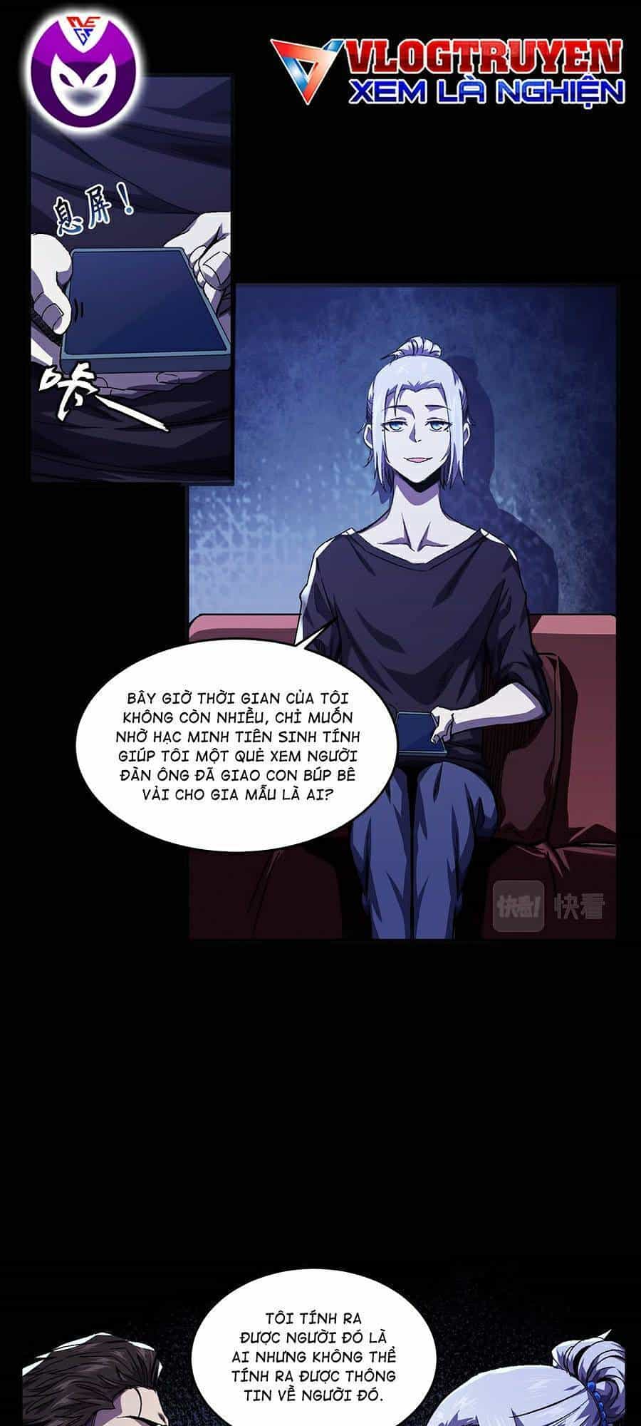Bách Nhật Trừ Yêu - Chương 2 - ảnh 37