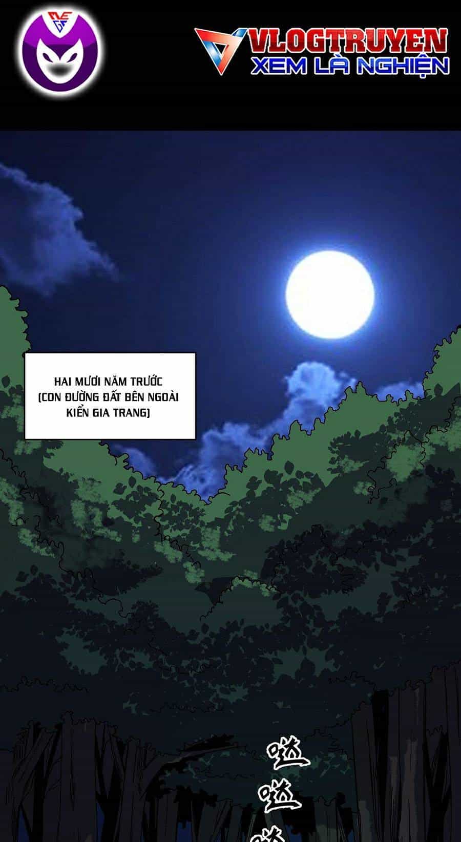 Bách Nhật Trừ Yêu - Chương 3 - ảnh 13