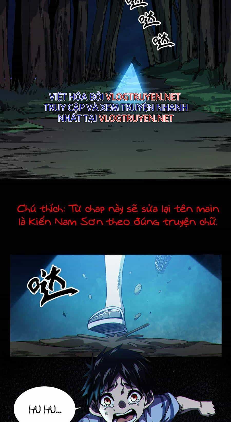 Bách Nhật Trừ Yêu - Chương 3 - ảnh 14