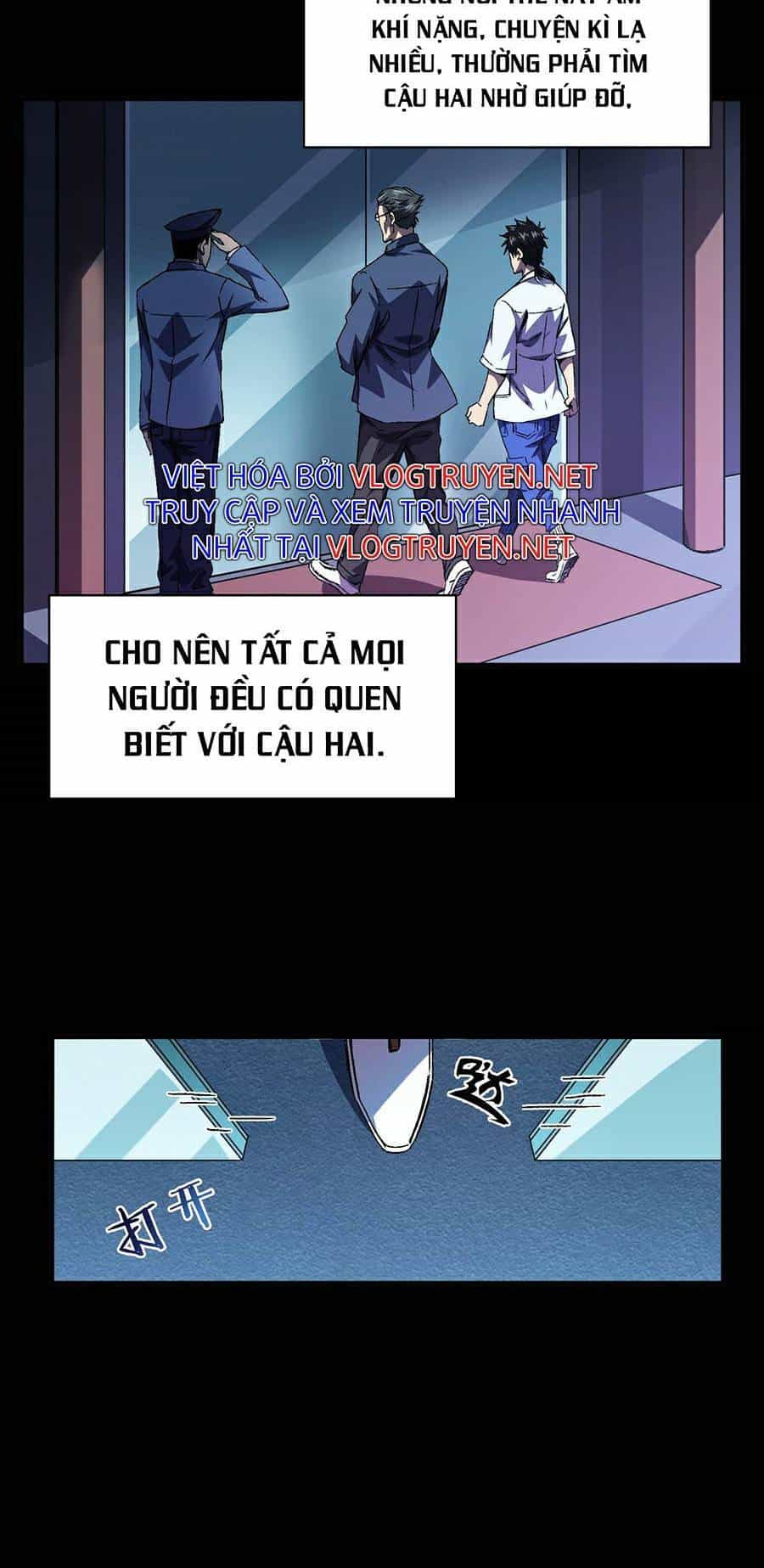 Bách Nhật Trừ Yêu - Chương 3 - ảnh 3