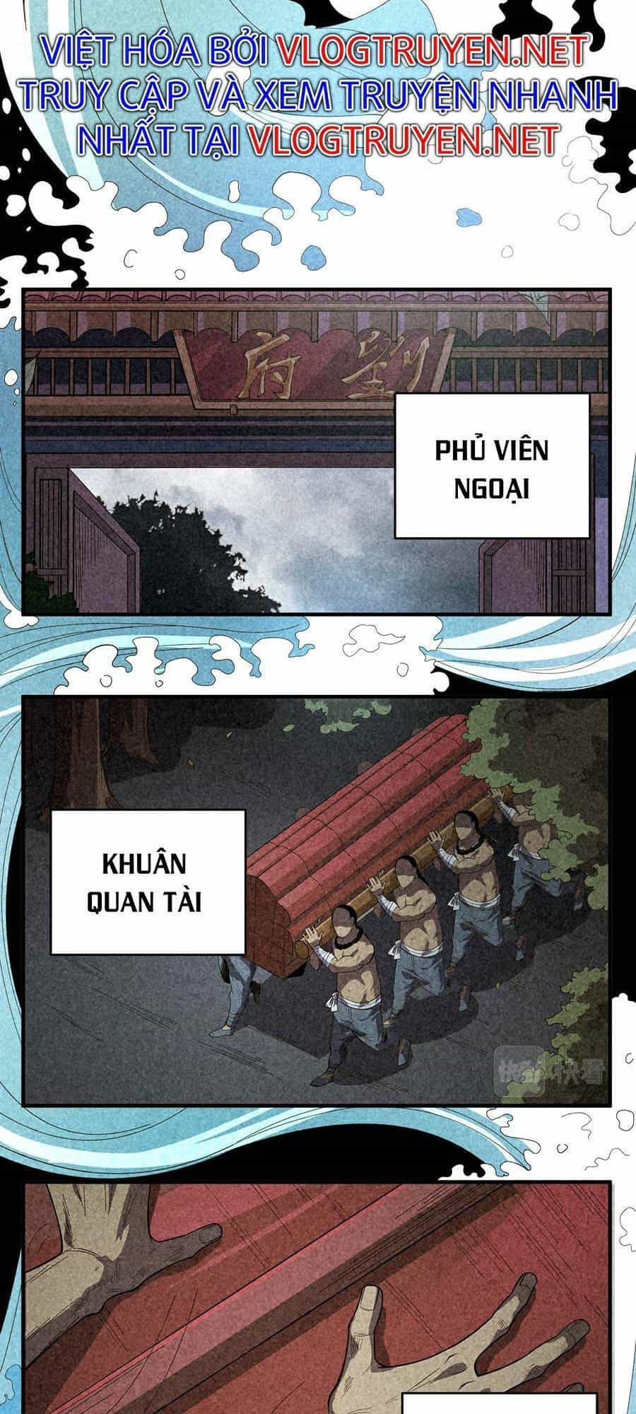 Bách Nhật Trừ Yêu - Chương 4 - ảnh 15