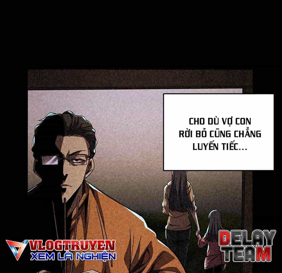 Bách Nhật Trừ Yêu - Chương 4 - ảnh 21