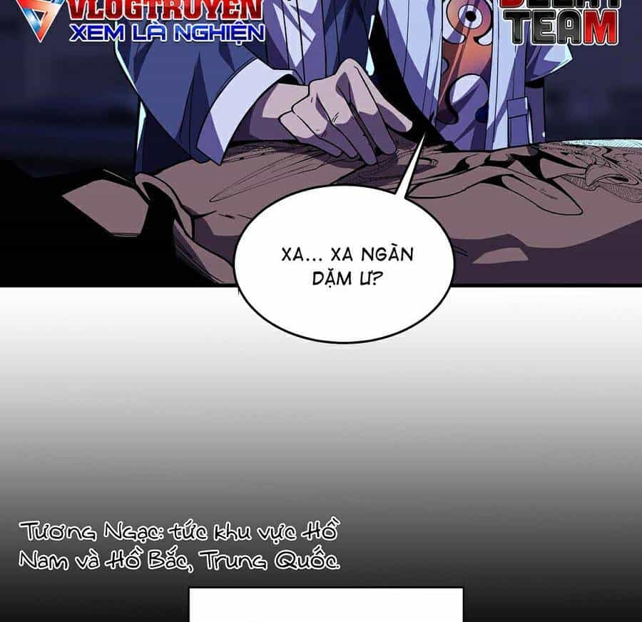 Bách Nhật Trừ Yêu - Chương 4 - ảnh 27