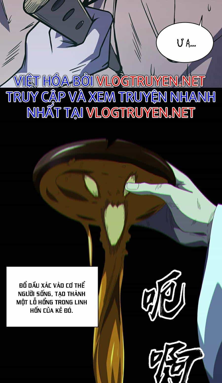 Bách Nhật Trừ Yêu - Chương 4 - ảnh 32