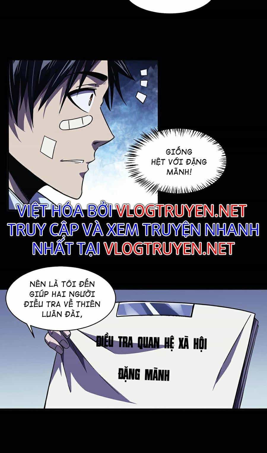 Bách Nhật Trừ Yêu - Chương 4 - ảnh 50
