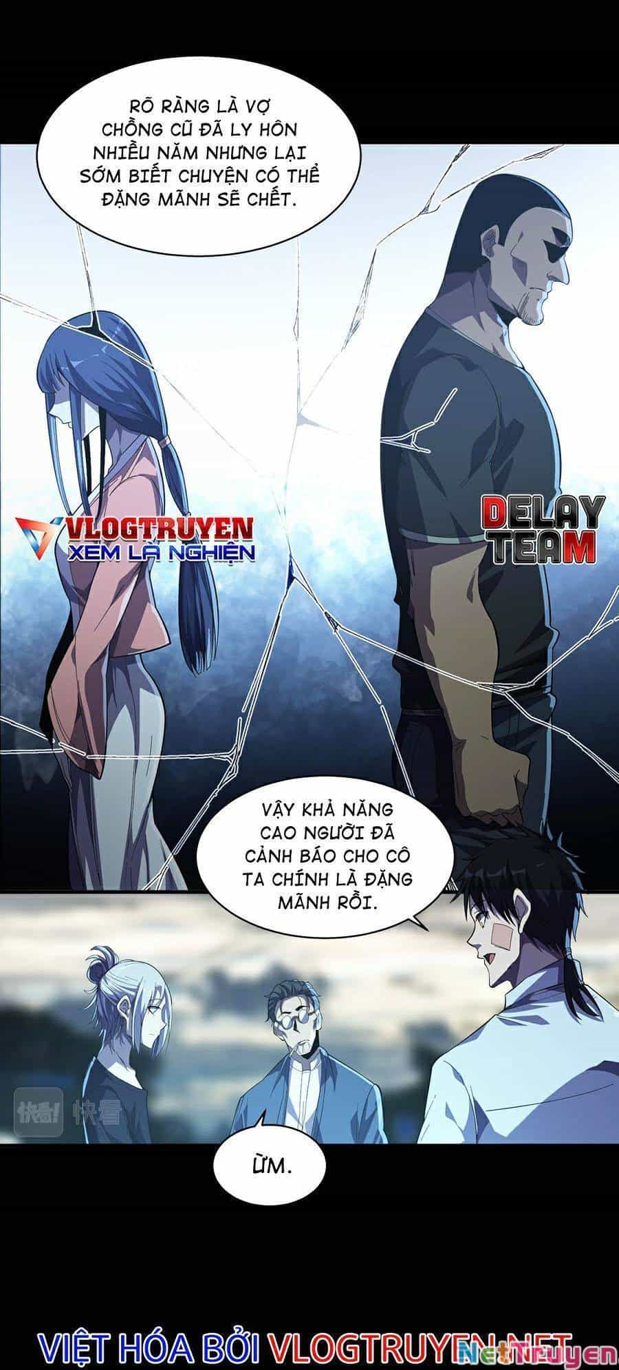 Bách Nhật Trừ Yêu - Chương 5 - ảnh 26