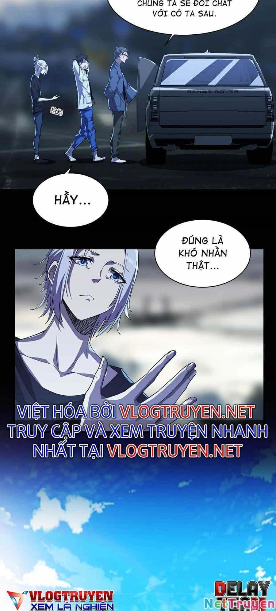 Bách Nhật Trừ Yêu - Chương 5 - ảnh 29