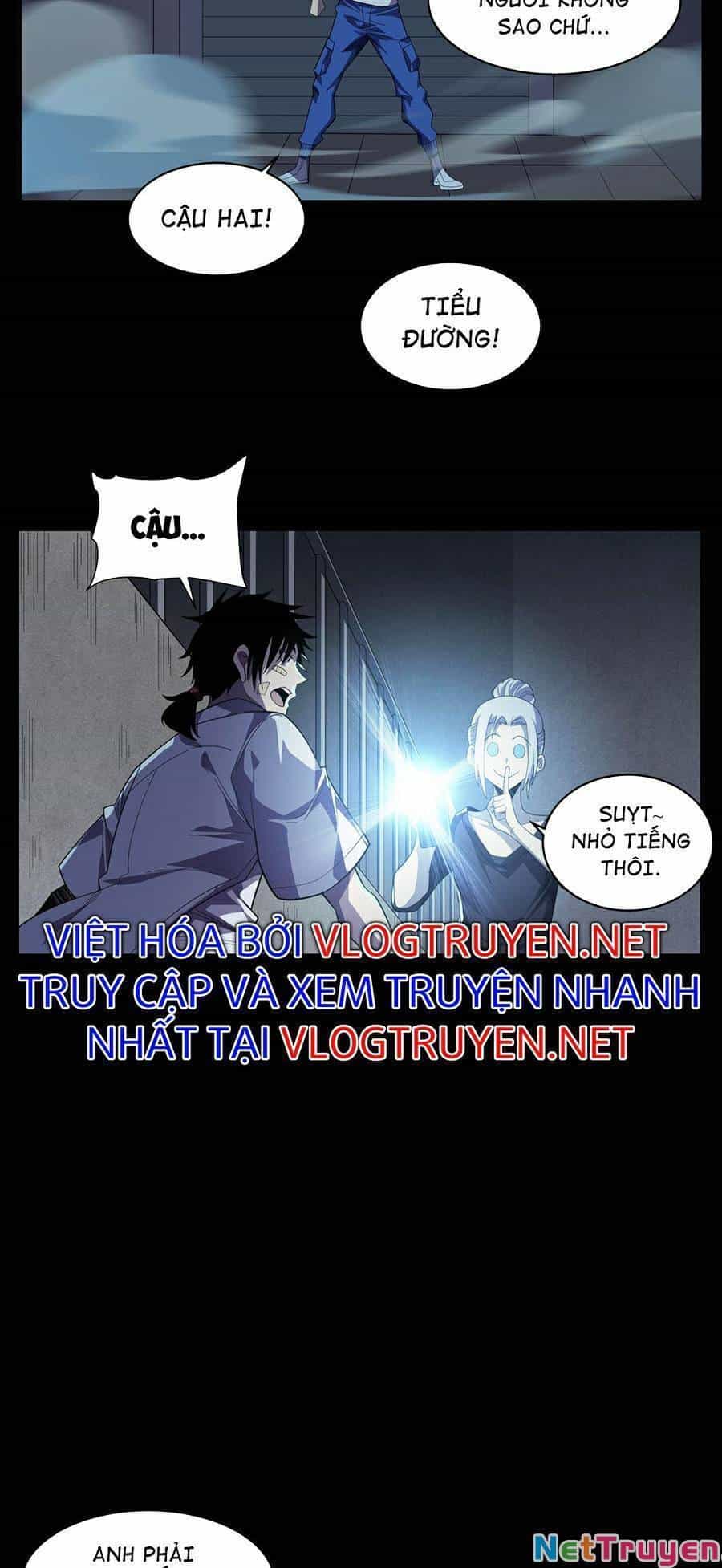 Bách Nhật Trừ Yêu - Chương 5 - ảnh 38