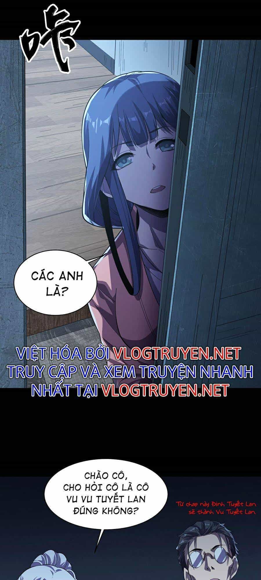 Bách Nhật Trừ Yêu - Chương 5 - ảnh 7