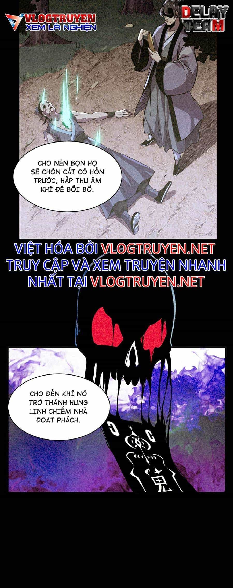 Bách Nhật Trừ Yêu - Chương 6 - ảnh 25