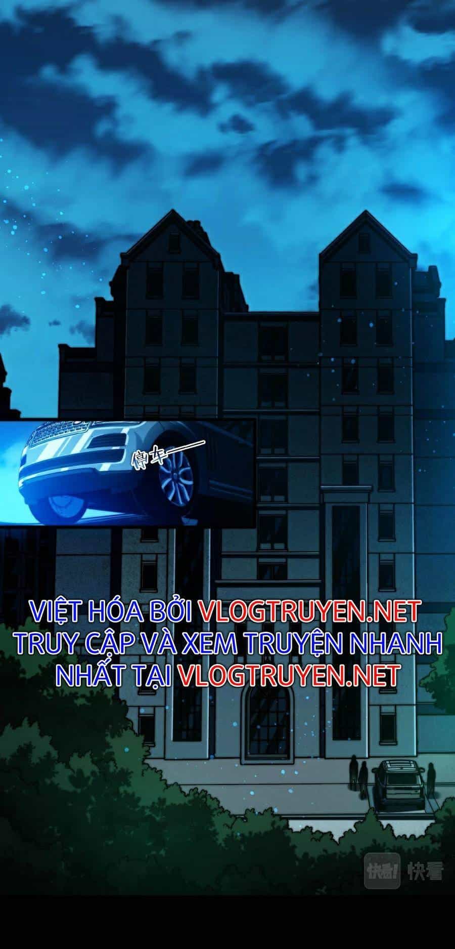 Bách Nhật Trừ Yêu - Chương 6 - ảnh 35