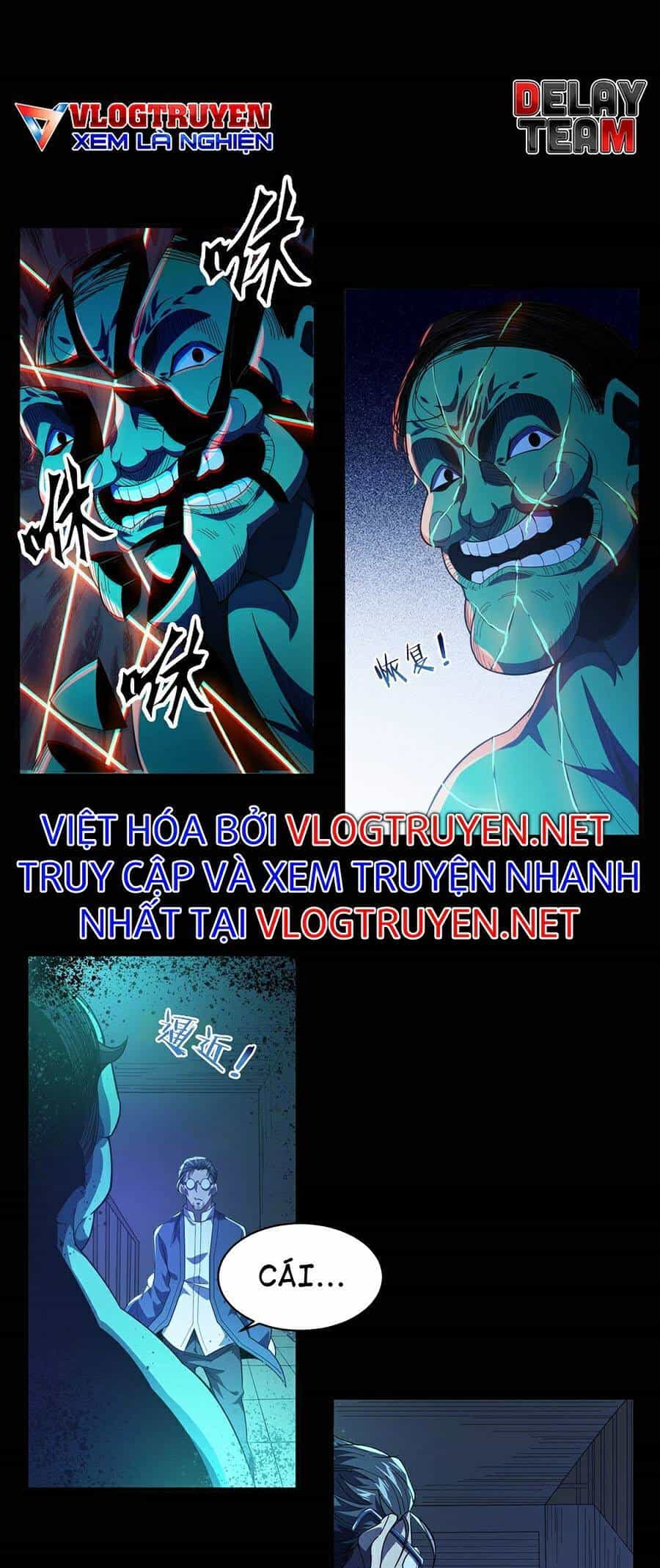 Bách Nhật Trừ Yêu - Chương 6 - ảnh 6