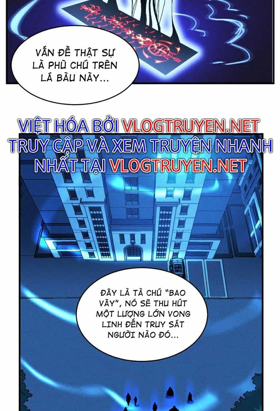 Bách Nhật Trừ Yêu - Chương 7 - ảnh 25