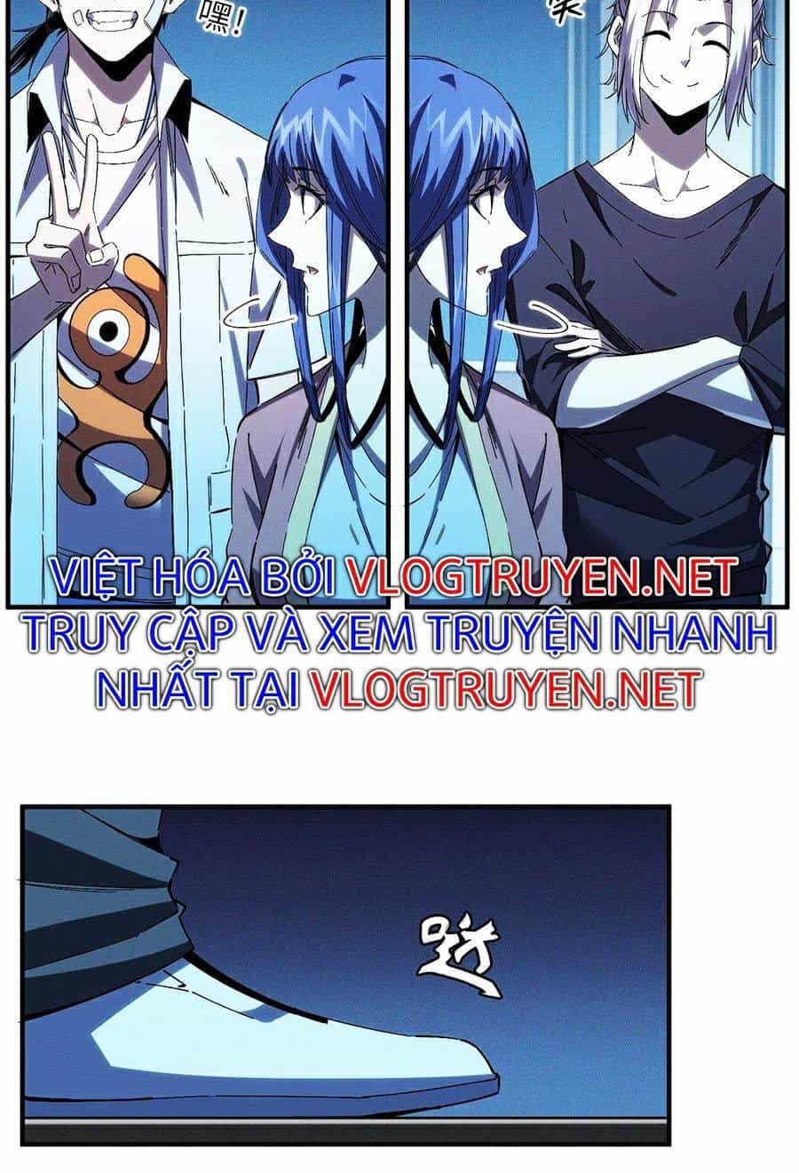 Bách Nhật Trừ Yêu - Chương 7 - ảnh 30
