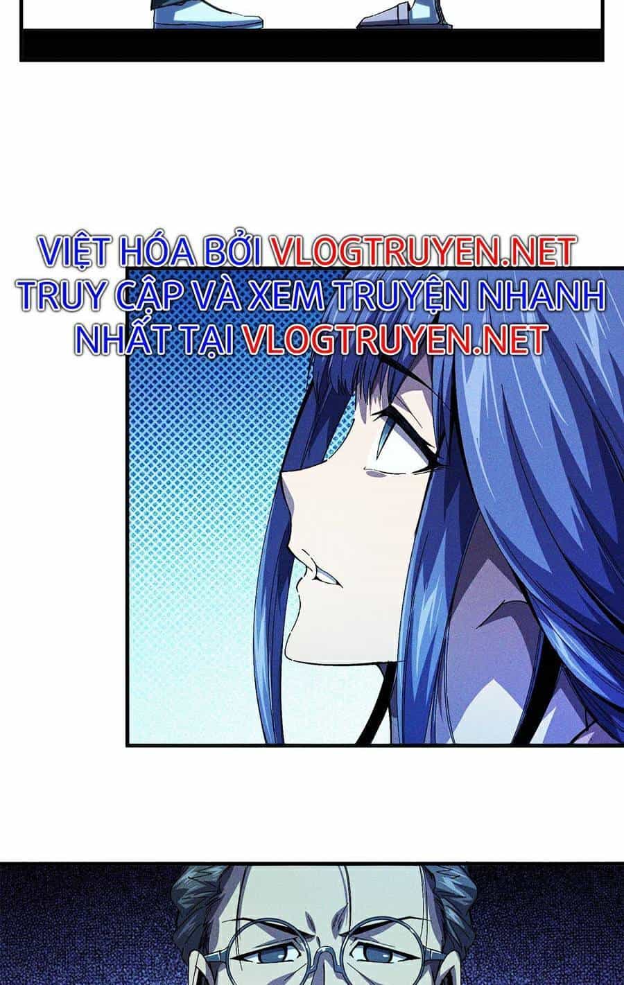 Bách Nhật Trừ Yêu - Chương 7 - ảnh 32