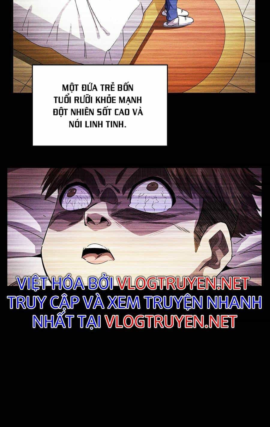 Bách Nhật Trừ Yêu - Chương 7 - ảnh 39