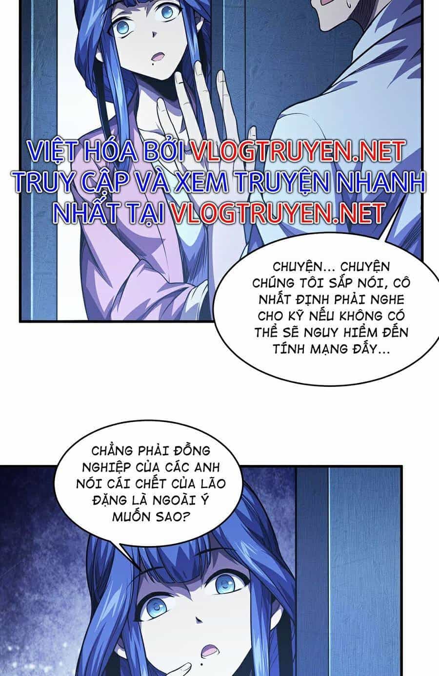 Bách Nhật Trừ Yêu - Chương 7 - ảnh 5