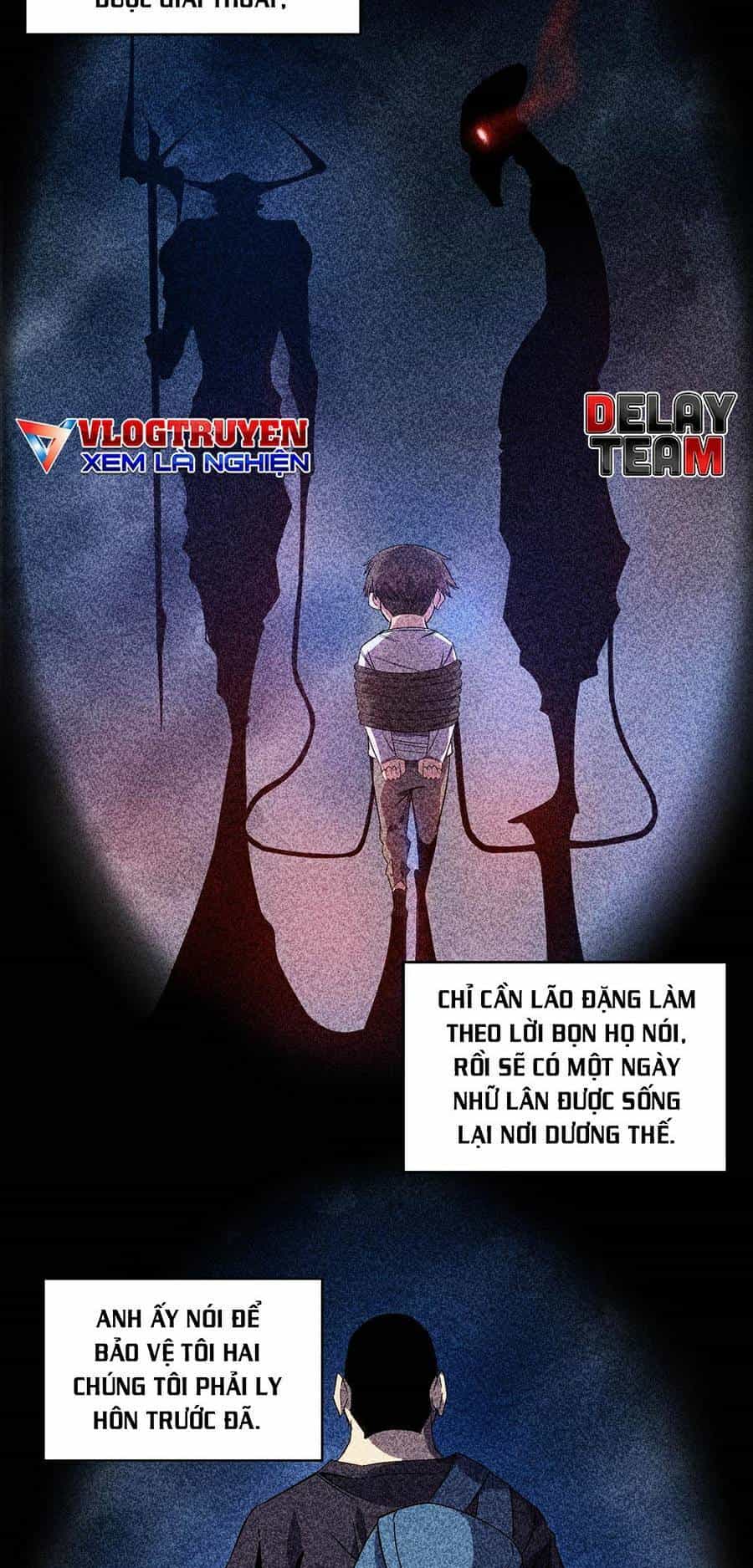 Bách Nhật Trừ Yêu - Chương 7 - ảnh 55