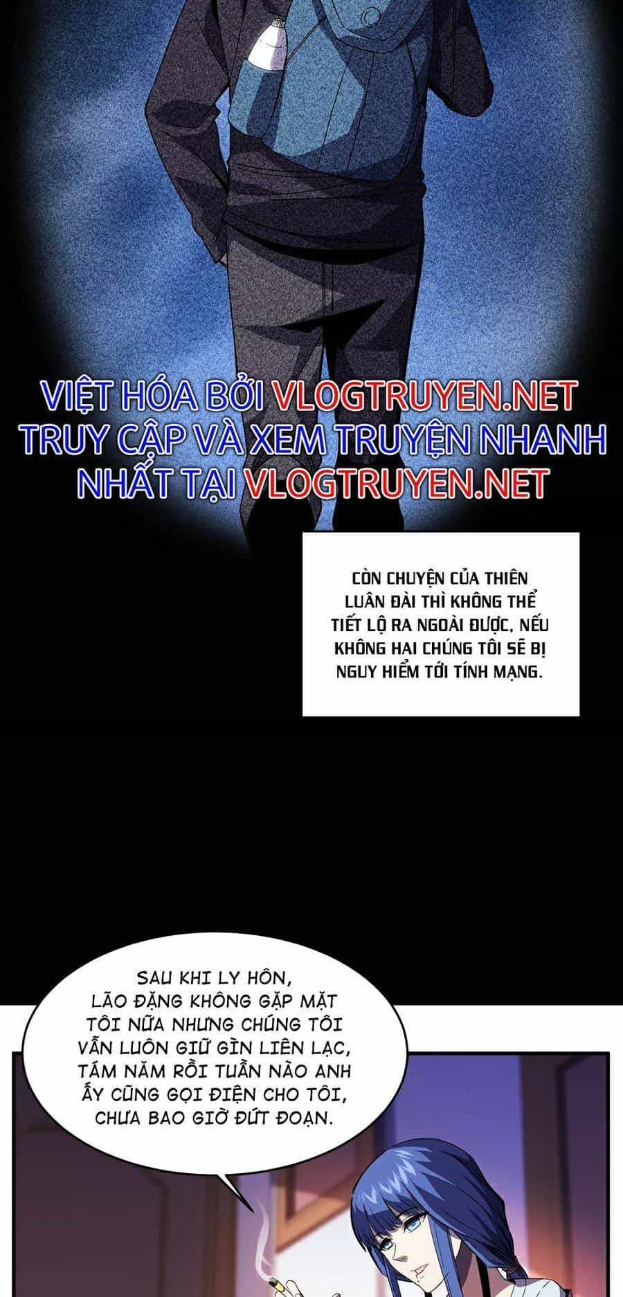 Bách Nhật Trừ Yêu - Chương 7 - ảnh 56
